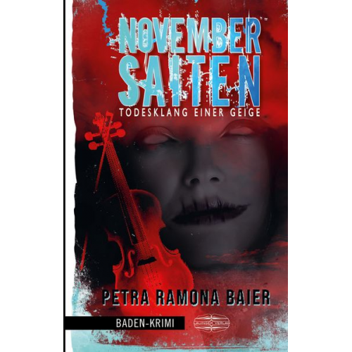 Petra Ramona Baier - November Saiten