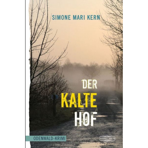 Simone Mari Kern - Der kalte Hof