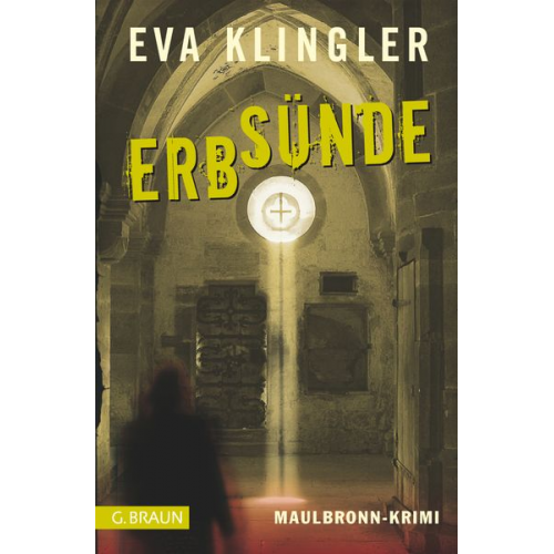 Eva Klingler - Erbsünde