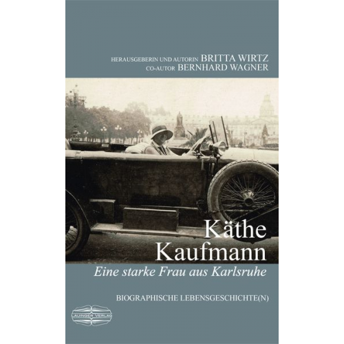 Britta Wirtz Bernhard Wagner - Käthe Kaufmann
