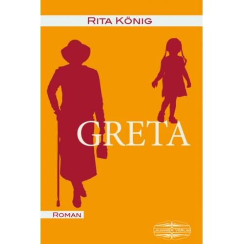 Rita König - Greta