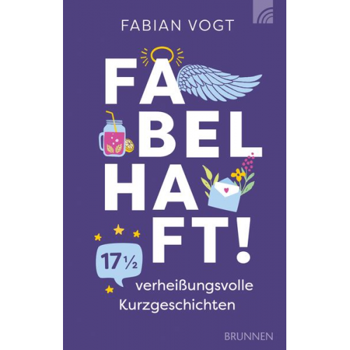 Fabian Vogt - Fabelhaft!