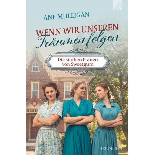 Ane Mulligan - Wenn wir unseren Träumen folgen