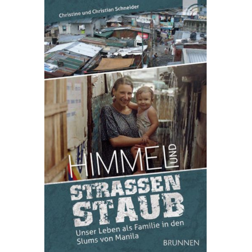 Christian Schneider - Himmel und Straßenstaub