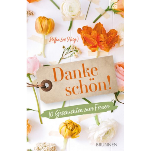 Dankeschön!
