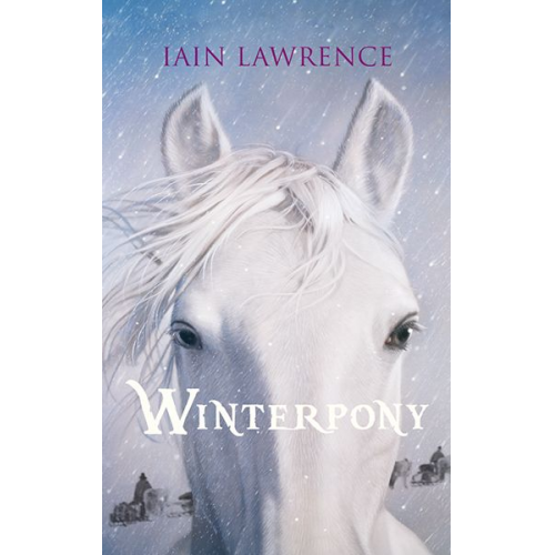 Ian Lawrence Iain Lawrence - Winterpony