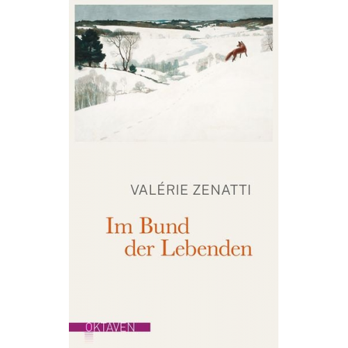 Valérie Zenatti - Im Bund der Lebenden