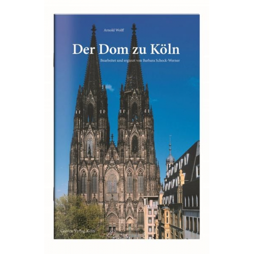 Arnold Wolff - Der Dom zu Köln