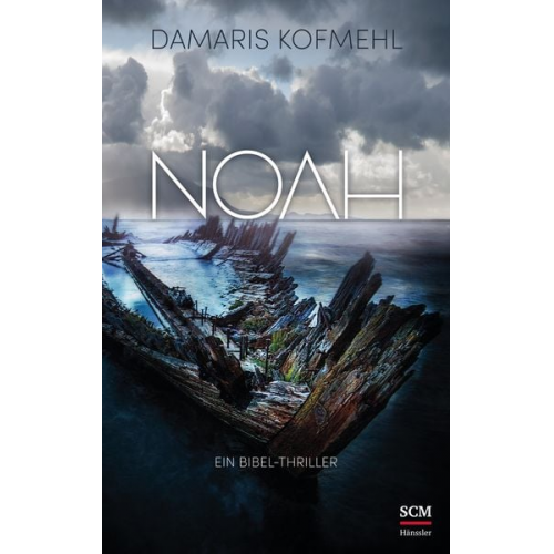 Damaris Kofmehl - Noah