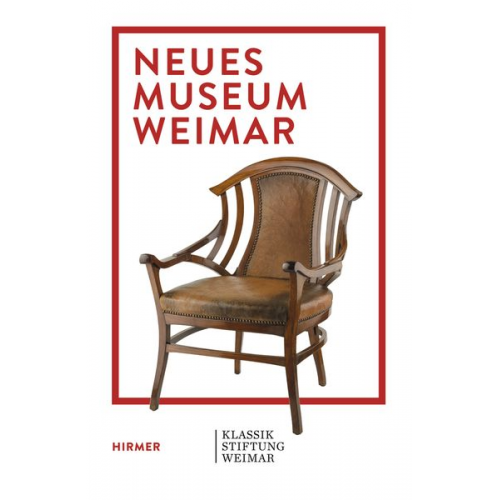 Neues Museum Weimar