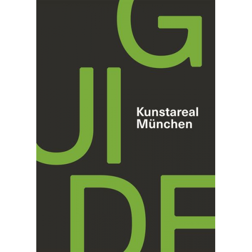 Alexandra Bürger Claudia Teibler - Kunstareal München Guide