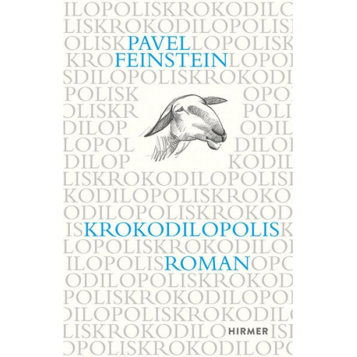 Pavel Feinstein - Krokodilopolis