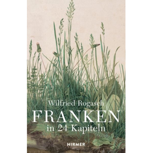 Wilfried Rogasch - Franken