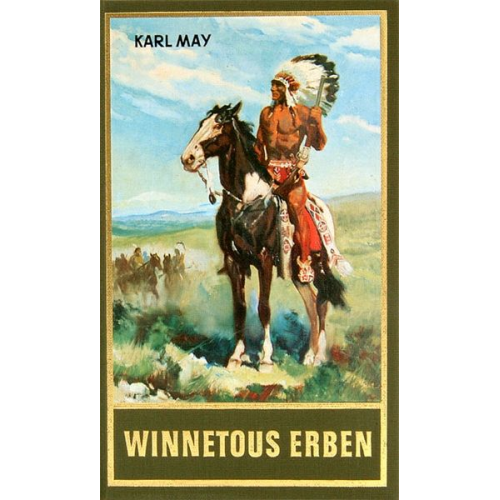 Karl May - Winnetous Erben