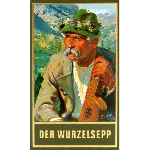 Karl May - Der Wurzelsepp