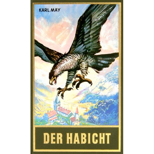 Karl May - Der Habicht