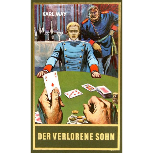 Karl May - Der verlorene Sohn