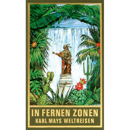 Karl May - In fernen Zonen