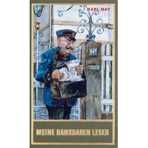 Karl May - Meine dankbaren Leser