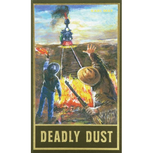 Karl May - Deadly Dust