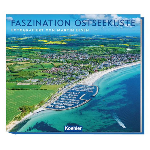 Martin Elsen - Faszination Ostseeküste Schleswig-Holstein