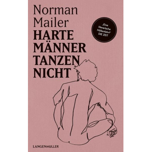 Norman Mailer - Harte Männer tanzen nicht