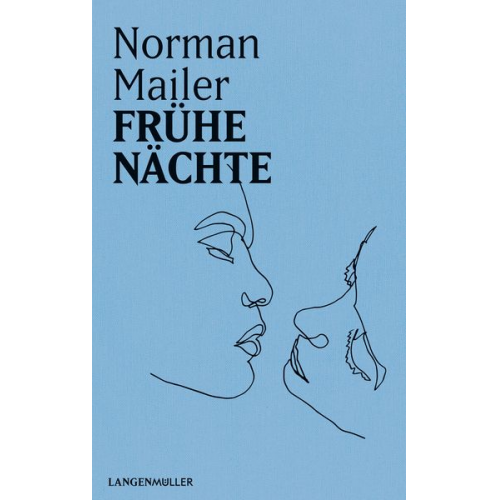 Norman Mailer - Frühe Nächte