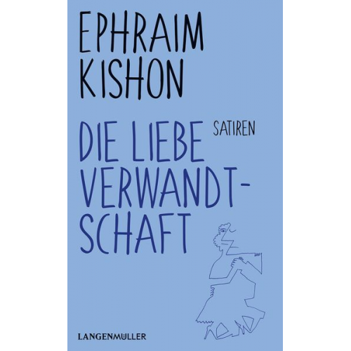 Ephraim Kishon - Die liebe Verwandtschaft