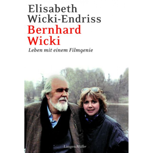 Elisabeth Wicki-Endriss - Bernhard Wicki