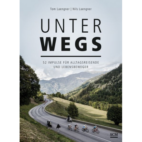 Tom Laengner - Unterwegs