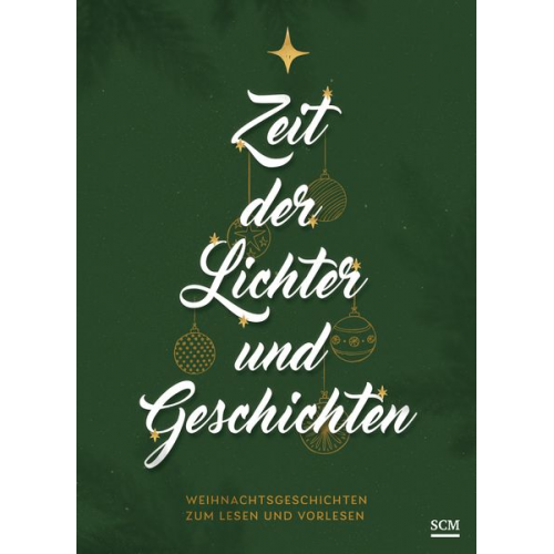 Zeit der Lichter und Geschichten