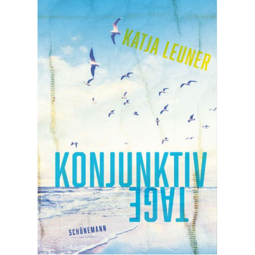 Katja Leuner - Konjunktivtage