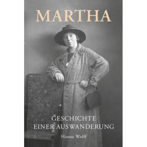 Hanna Wolff - Martha