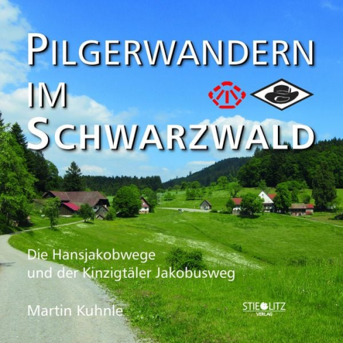 Martin Kuhnle - Pilgerwandern im Schwarzwald