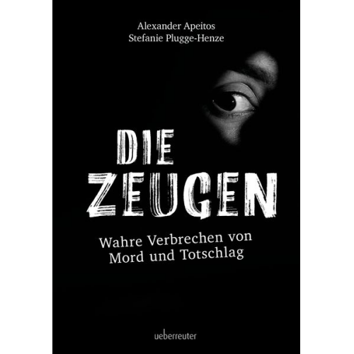 Alexander Apeitos Stefanie Plugge-Henze - Die Zeugen