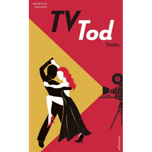 Roswitha Wieland - Tv-Tod