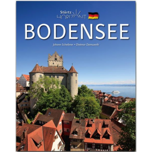 Dietmar Damwerth - Horizont Bodensee