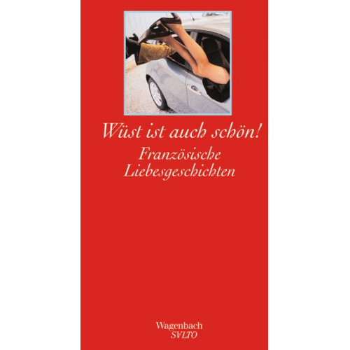 Ludger Jorissen - Wüst ist auch schön !