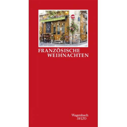 Französische Weihnachten