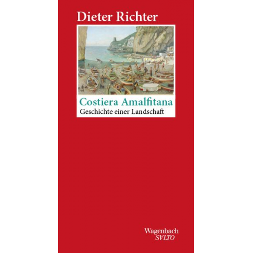 Dieter Richter - Costiera Amalfitana