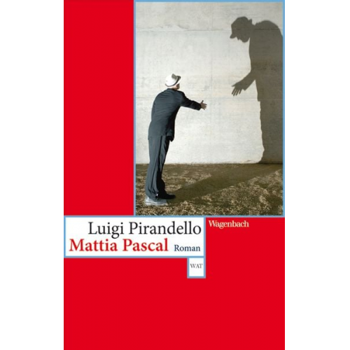 Luigi Pirandello - Mattia Pascal