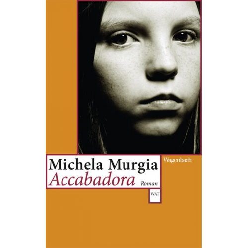 Michela Murgia - Accabadora