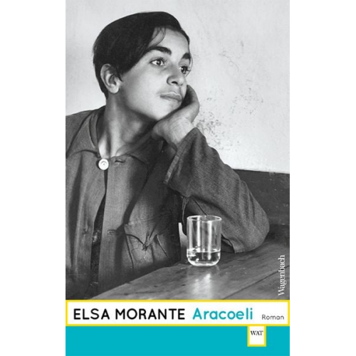 Elsa Morante - Aracoeli