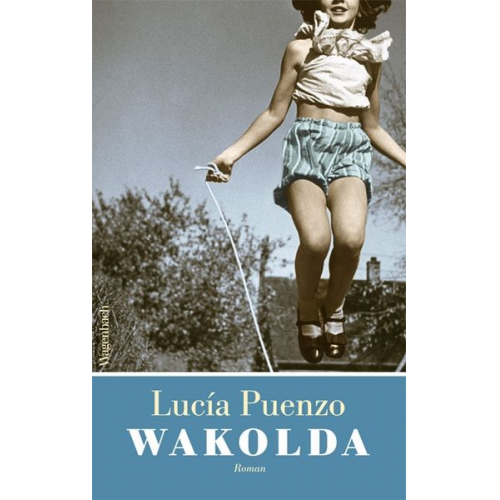 Lucía Puenzo - Puenzo, L: Wakolda
