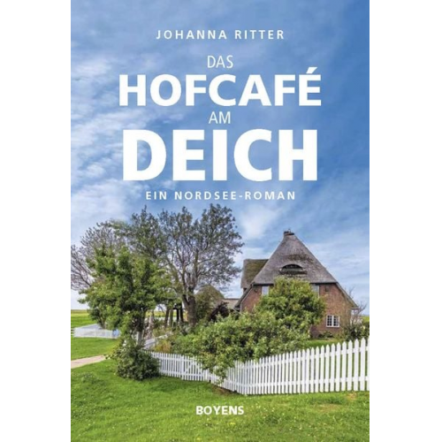 Johanna Ritter - Das Hofcafé am Deich