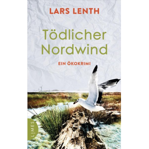 Lars Lenth - Tödlicher Nordwind