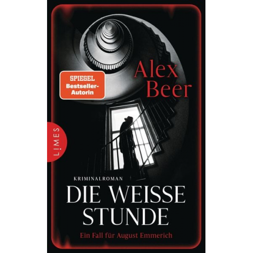Alex Beer - Die weiße Stunde