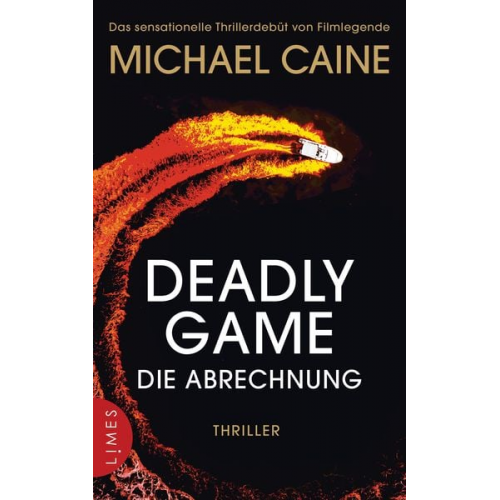Michael Caine - Deadly Game - Die Abrechnung