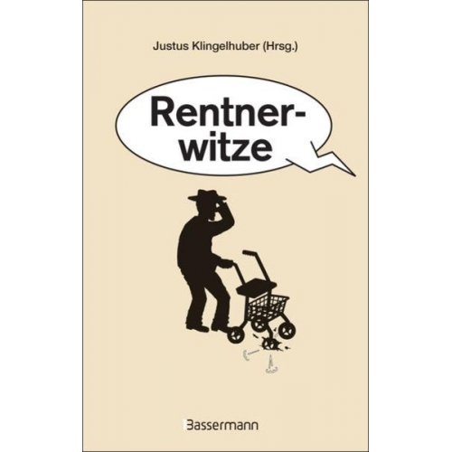 Rentnerwitze
