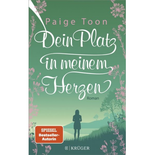 Paige Toon - Dein Platz in meinem Herzen